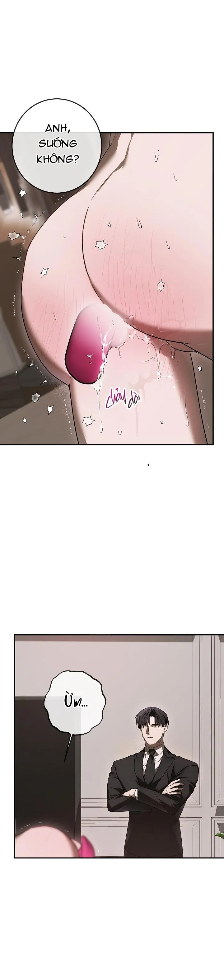 BẢO VẬT Chapter 21 Trang 23