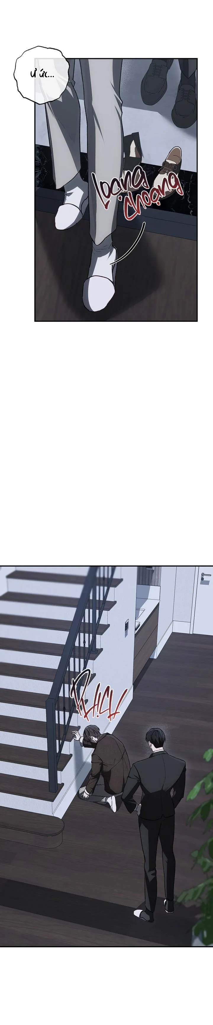 BẢO VẬT Chapter 21 Trang 29