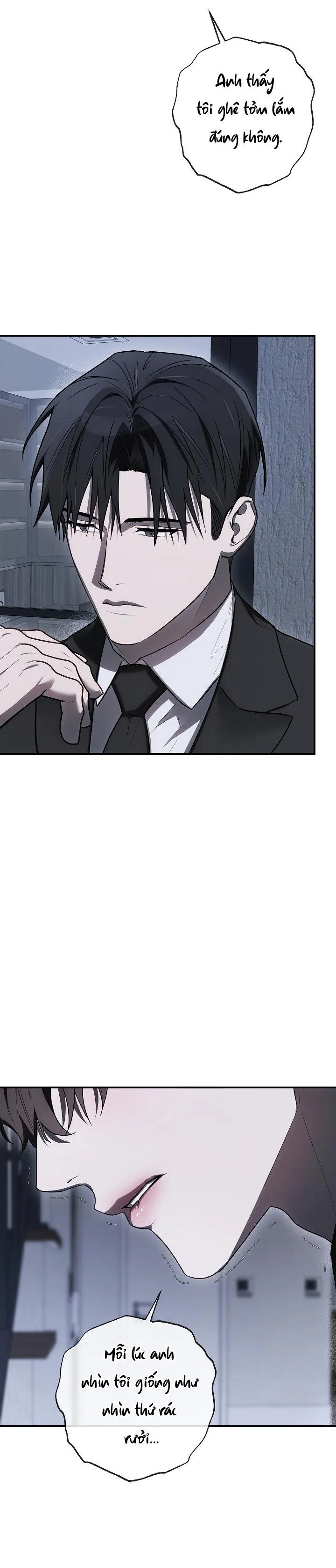 BẢO VẬT Chapter 21 Trang 32