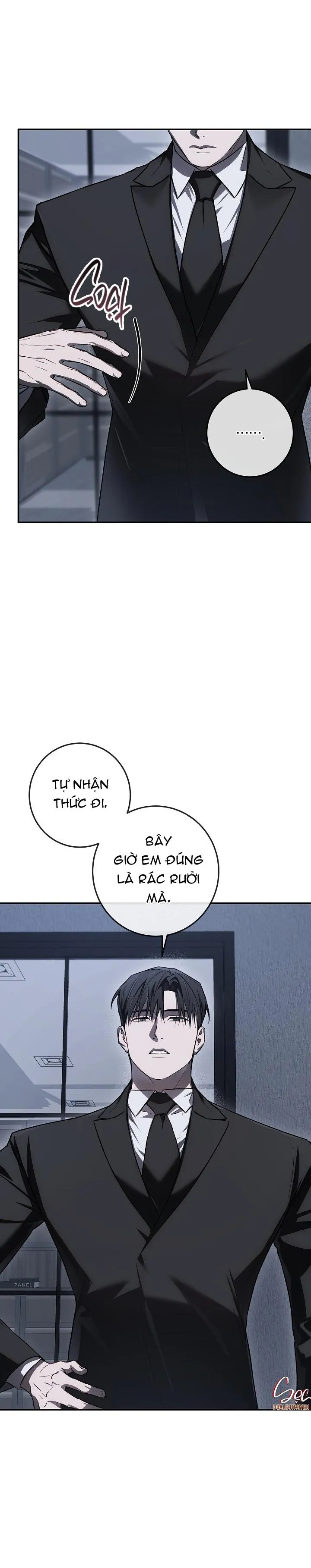 BẢO VẬT Chapter 21 Trang 34