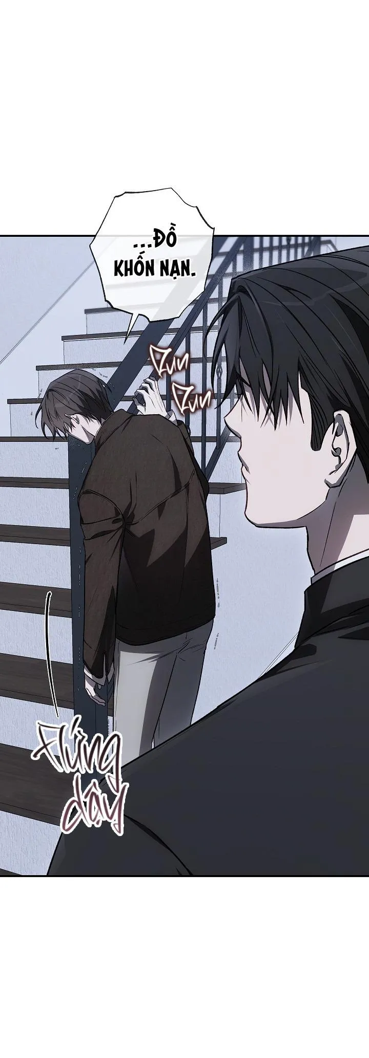 BẢO VẬT Chapter 21 Trang 35