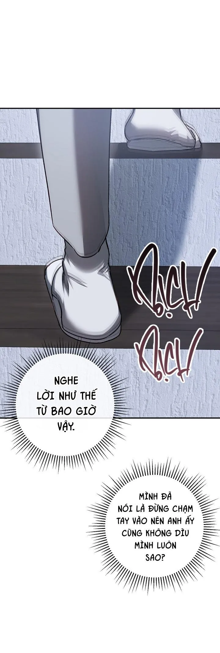 BẢO VẬT Chapter 21 Trang 36