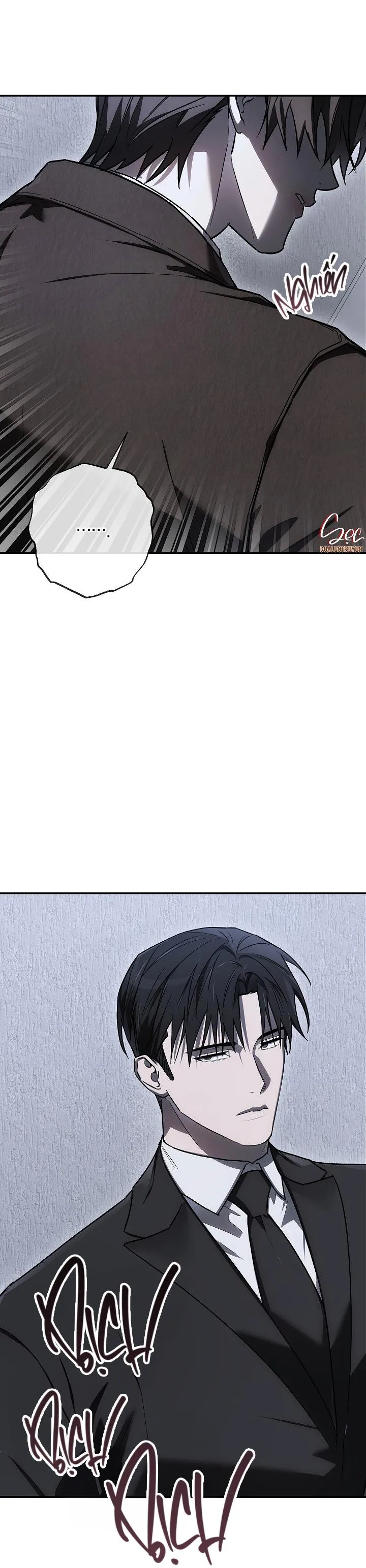 BẢO VẬT Chapter 21 Trang 37