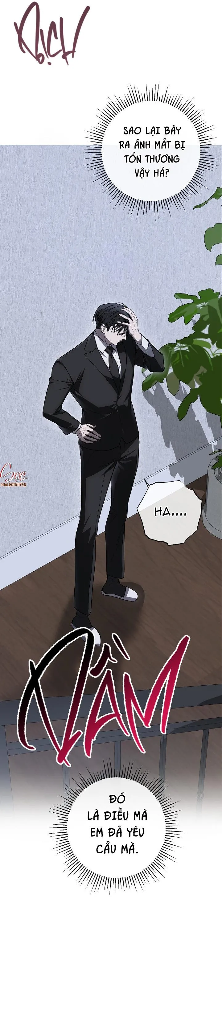 BẢO VẬT Chapter 21 Trang 38
