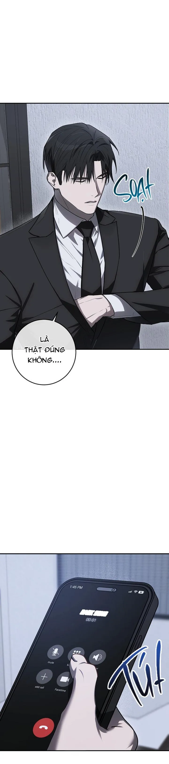 BẢO VẬT Chapter 21 Trang 39