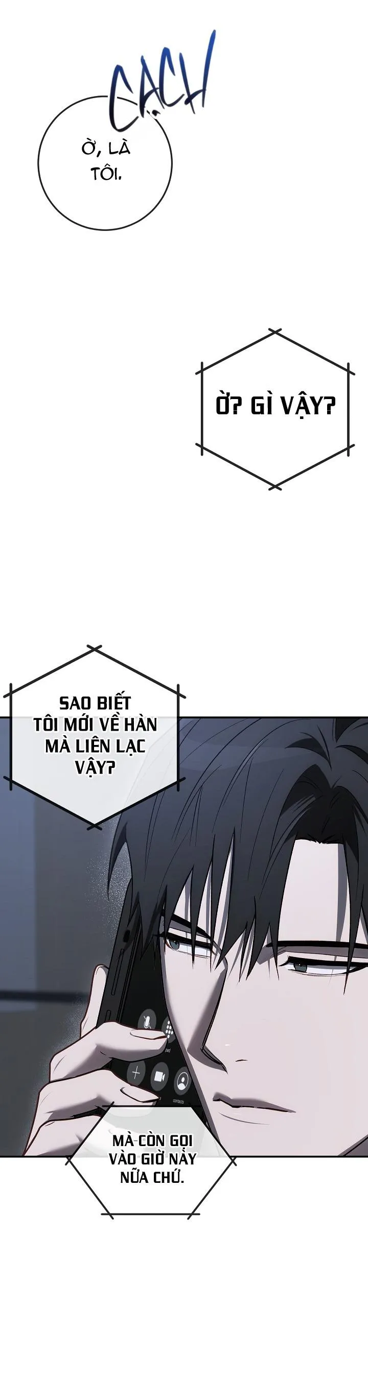 BẢO VẬT Chapter 21 Trang 40