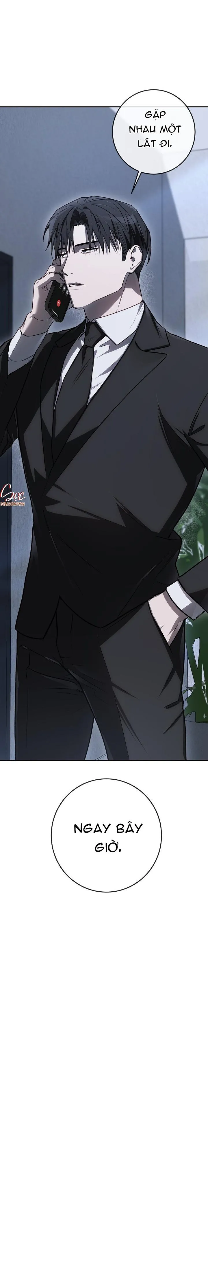 BẢO VẬT Chapter 21 Trang 41