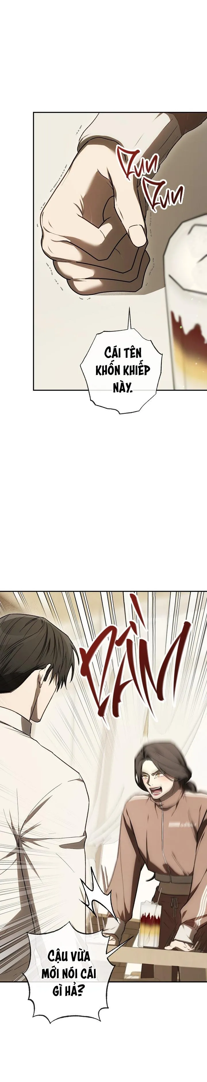 BẢO VẬT Chapter 22 Trang 4