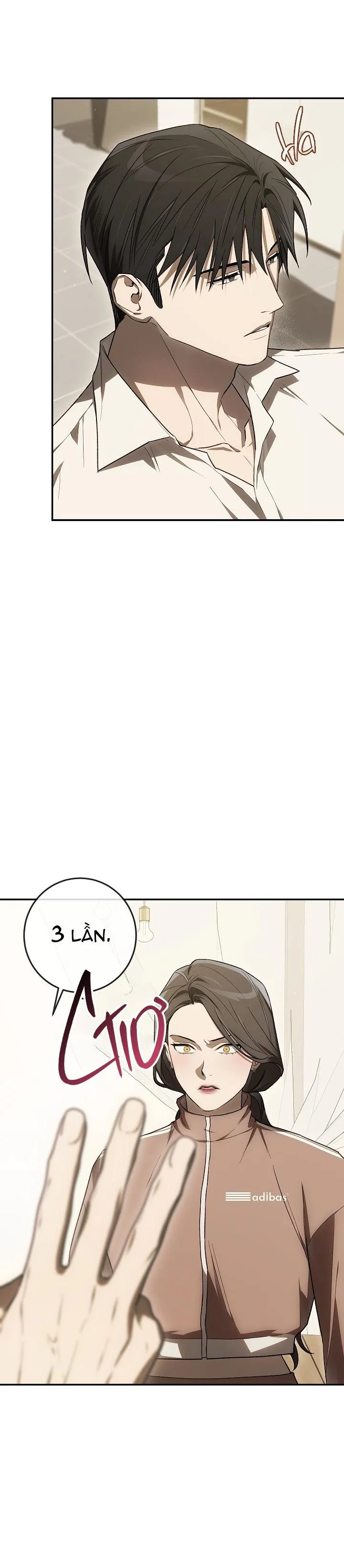 BẢO VẬT Chapter 22 Trang 7