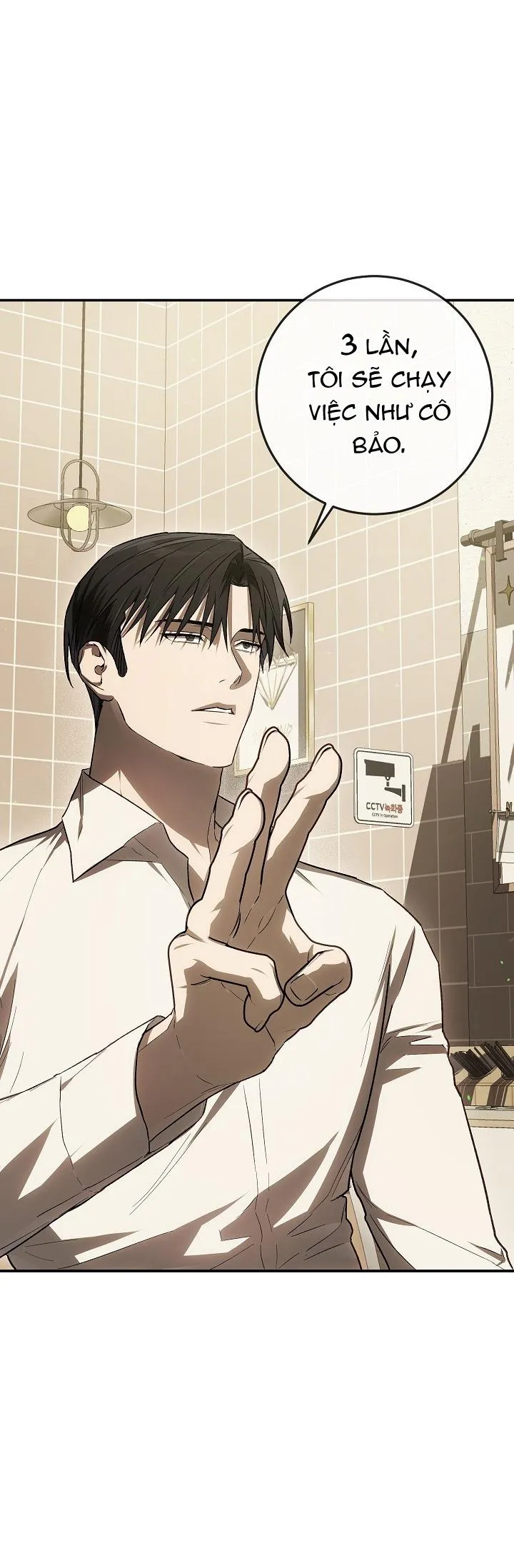 BẢO VẬT Chapter 22 Trang 8