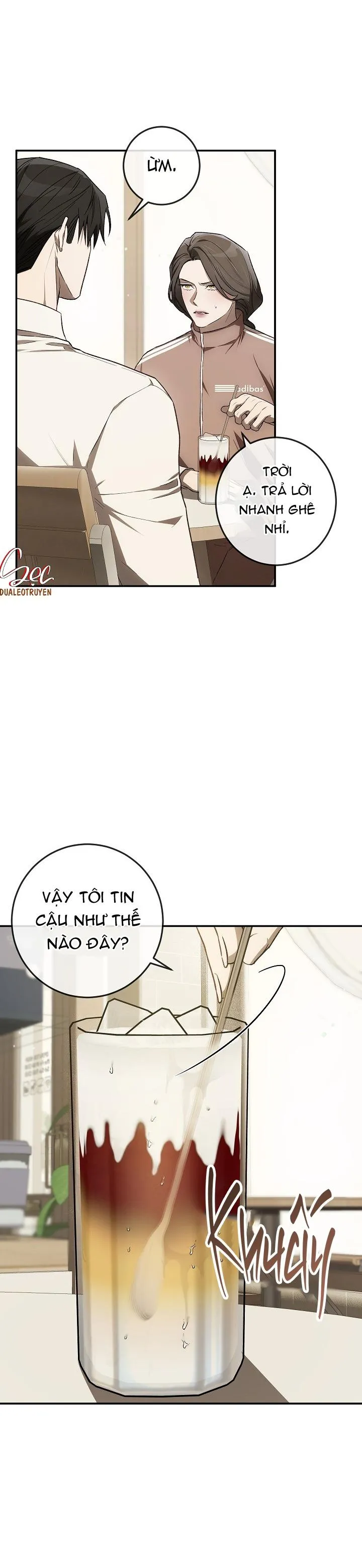 BẢO VẬT Chapter 22 Trang 10
