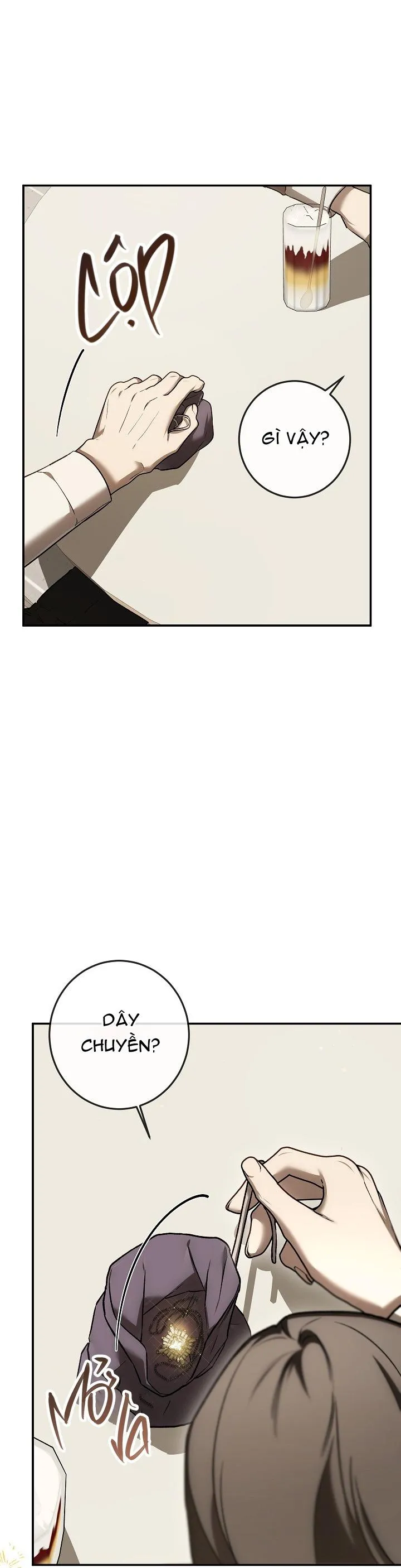 BẢO VẬT Chapter 22 Trang 11