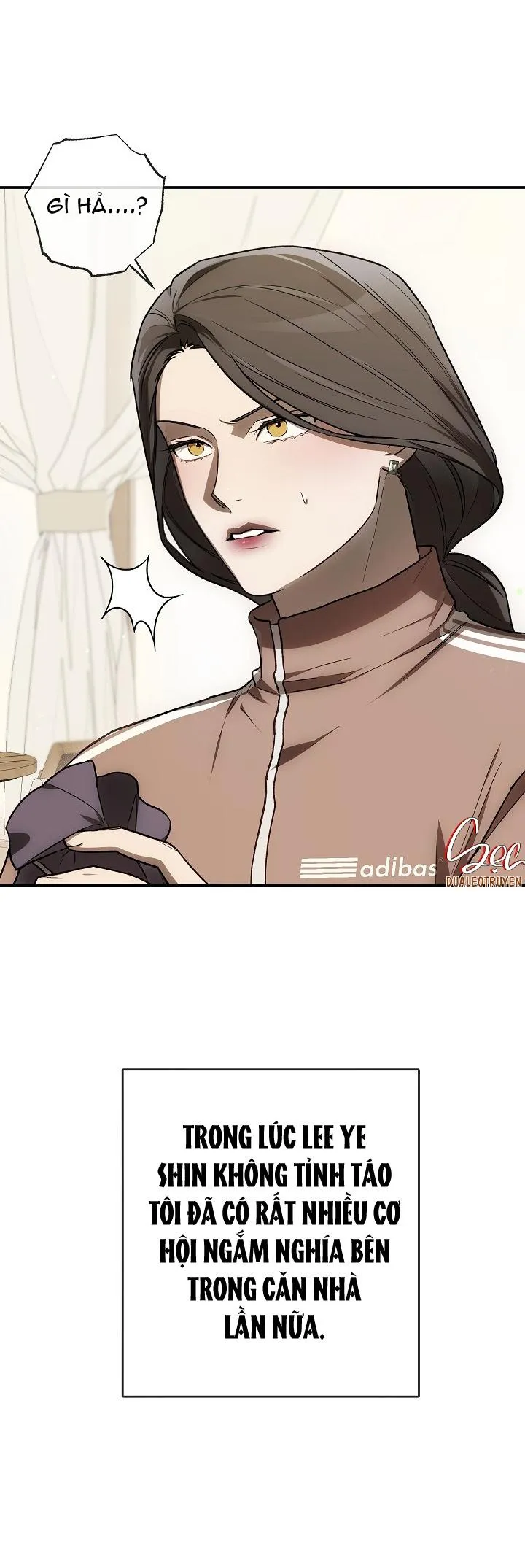 BẢO VẬT Chapter 22 Trang 13