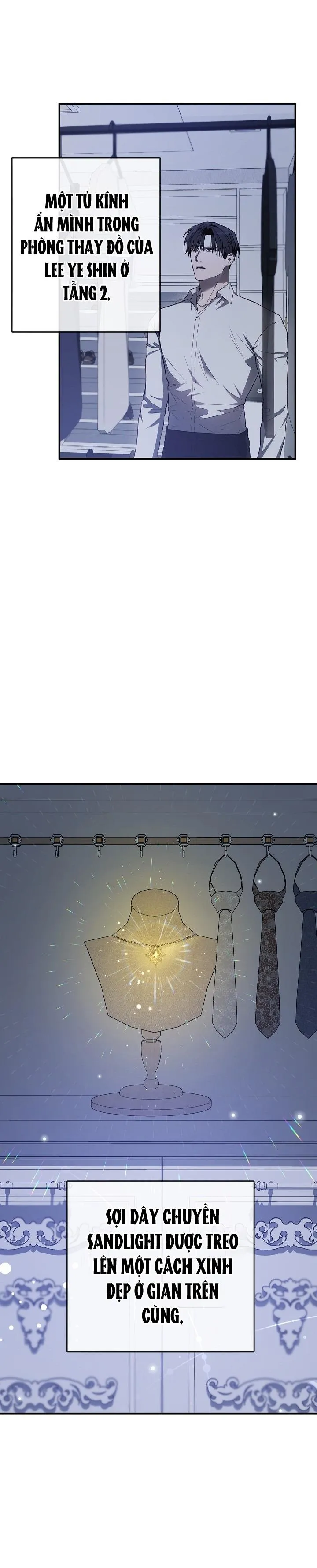 BẢO VẬT Chapter 22 Trang 14