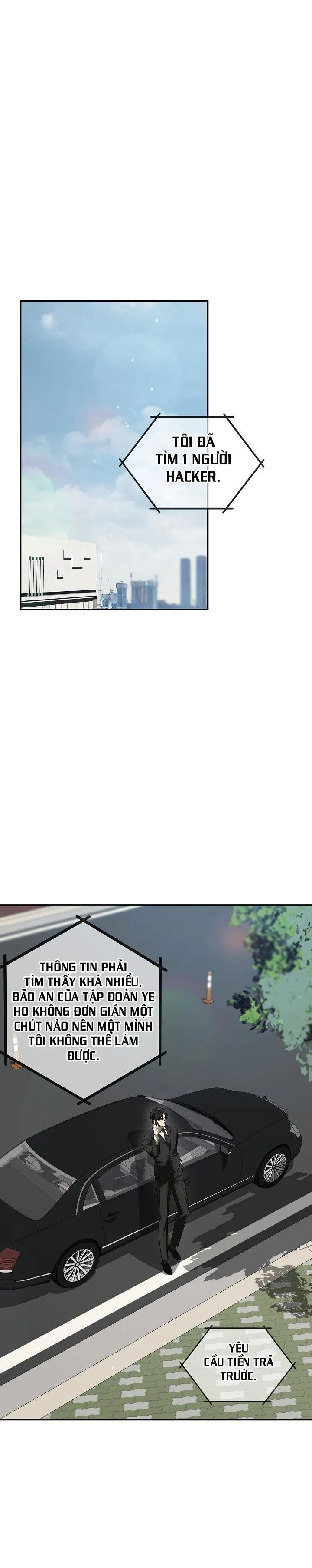 BẢO VẬT Chapter 22 Trang 17