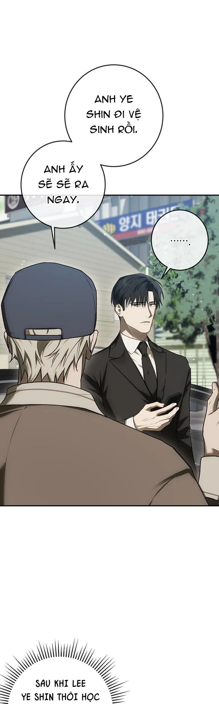 BẢO VẬT Chapter 22 Trang 20