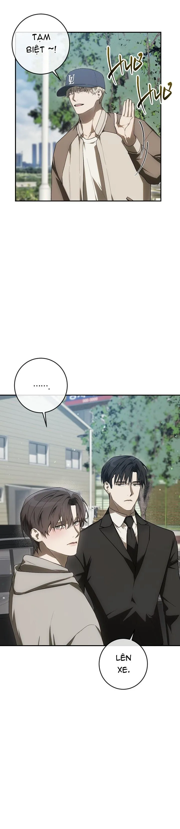 BẢO VẬT Chapter 22 Trang 24