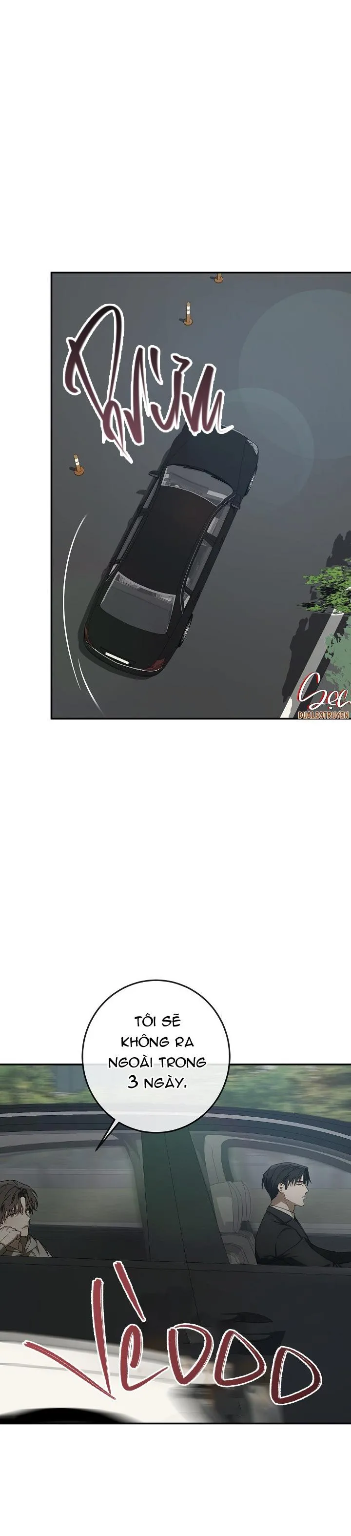 BẢO VẬT Chapter 22 Trang 25