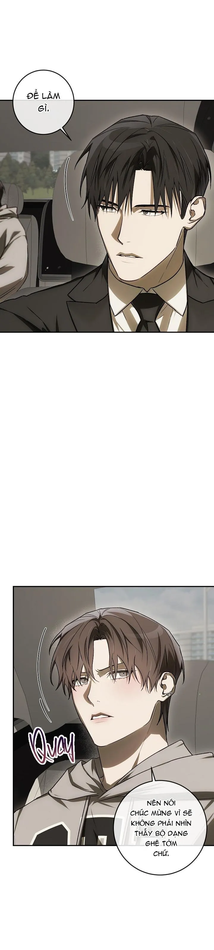 BẢO VẬT Chapter 22 Trang 26