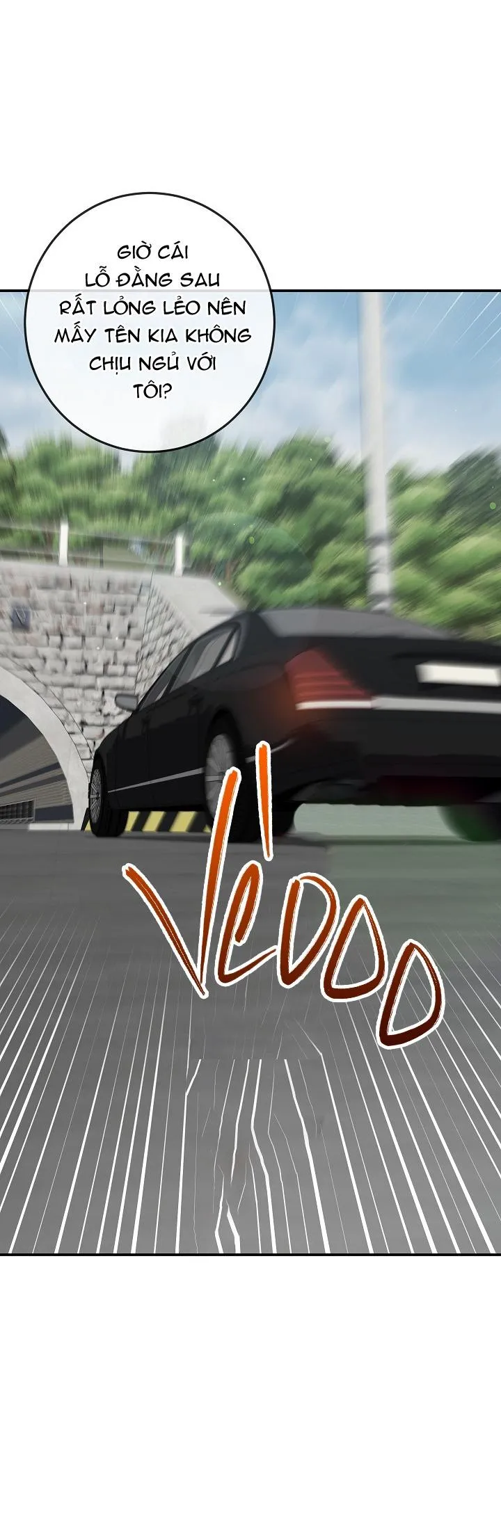 BẢO VẬT Chapter 22 Trang 28