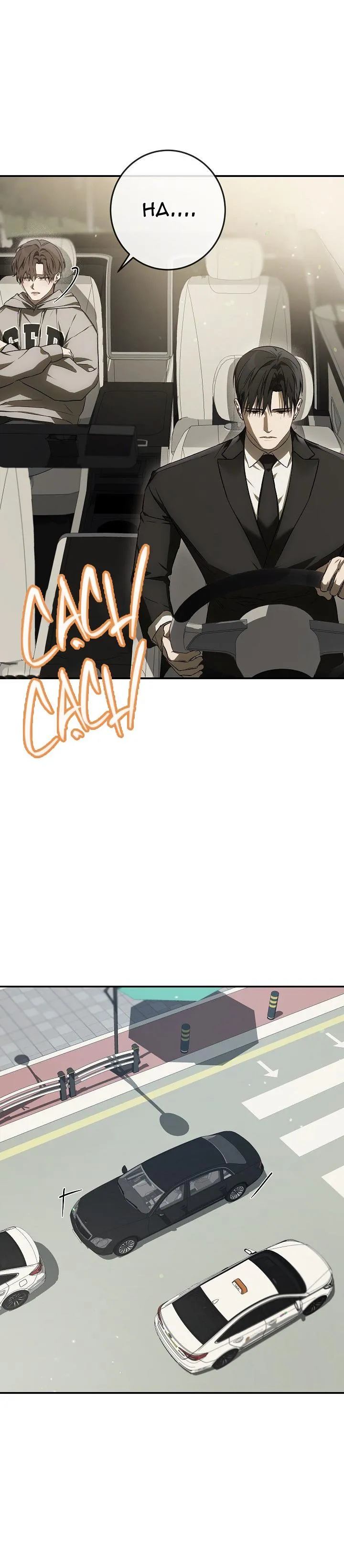 BẢO VẬT Chapter 22 Trang 30