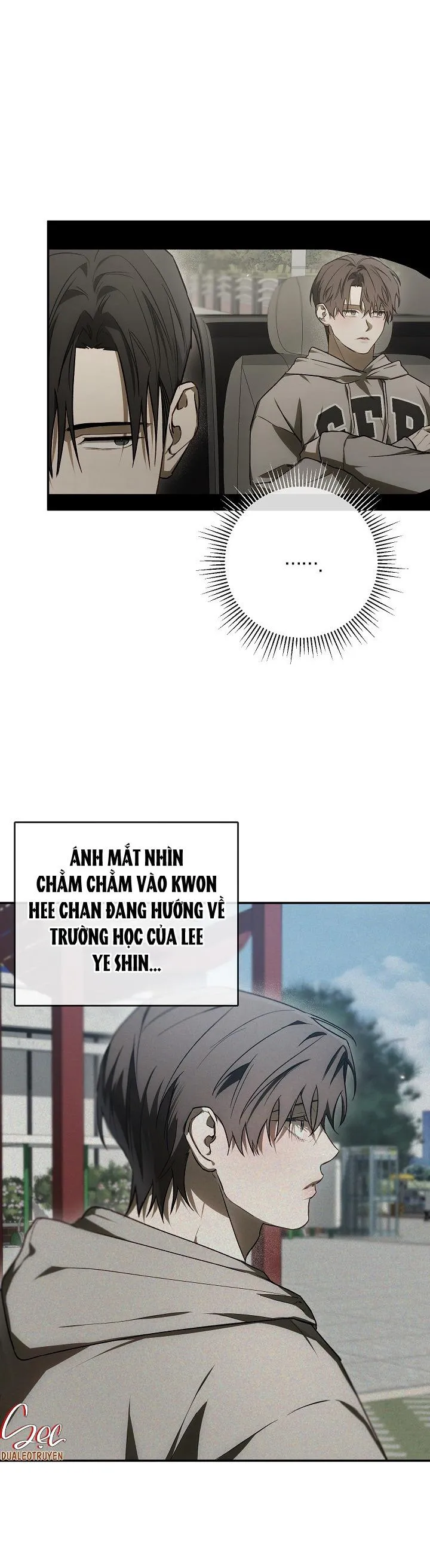 BẢO VẬT Chapter 22 Trang 31