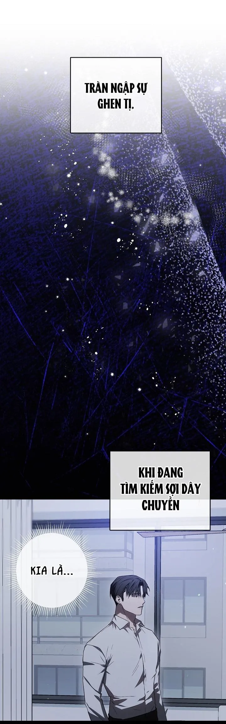 BẢO VẬT Chapter 22 Trang 32