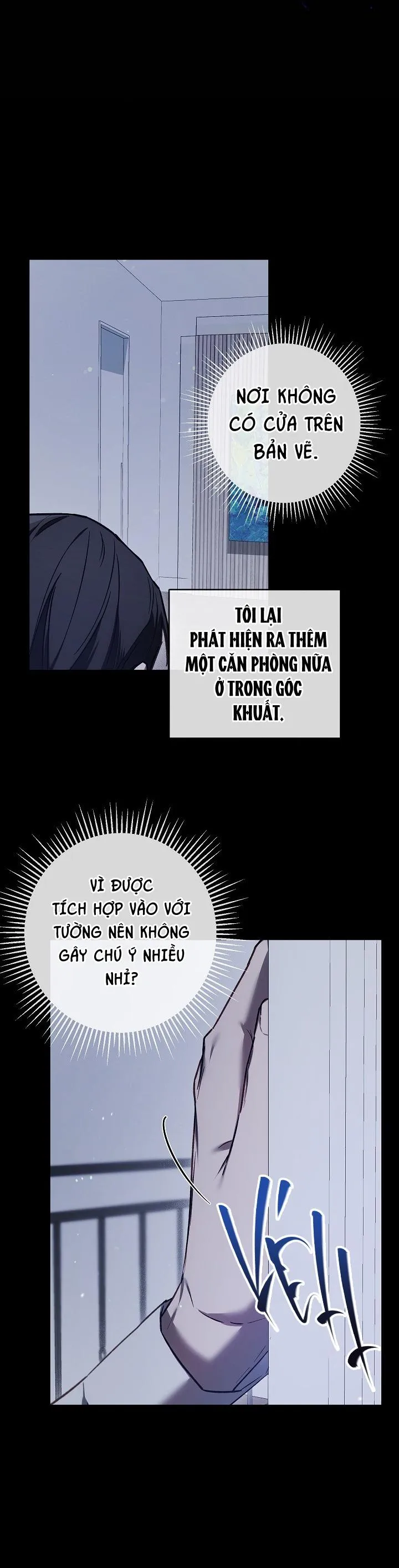 BẢO VẬT Chapter 22 Trang 33