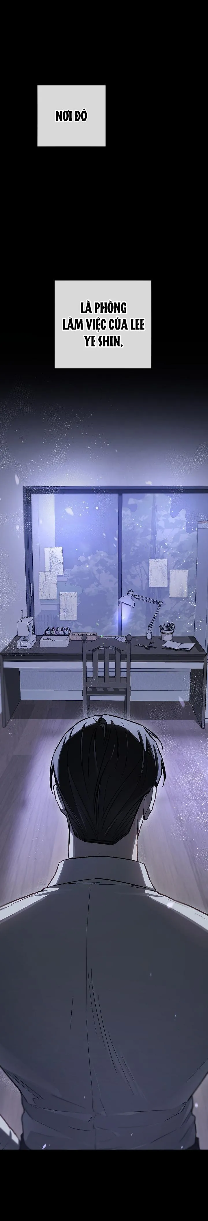 BẢO VẬT Chapter 22 Trang 34