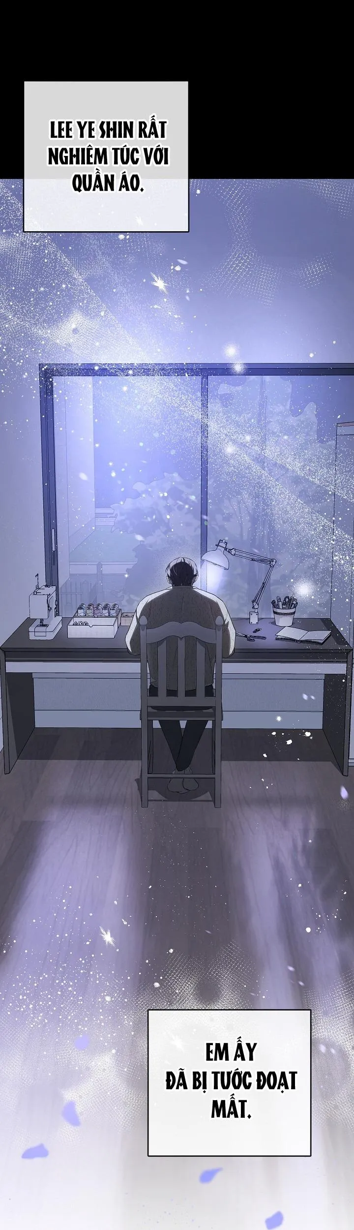 BẢO VẬT Chapter 22 Trang 36