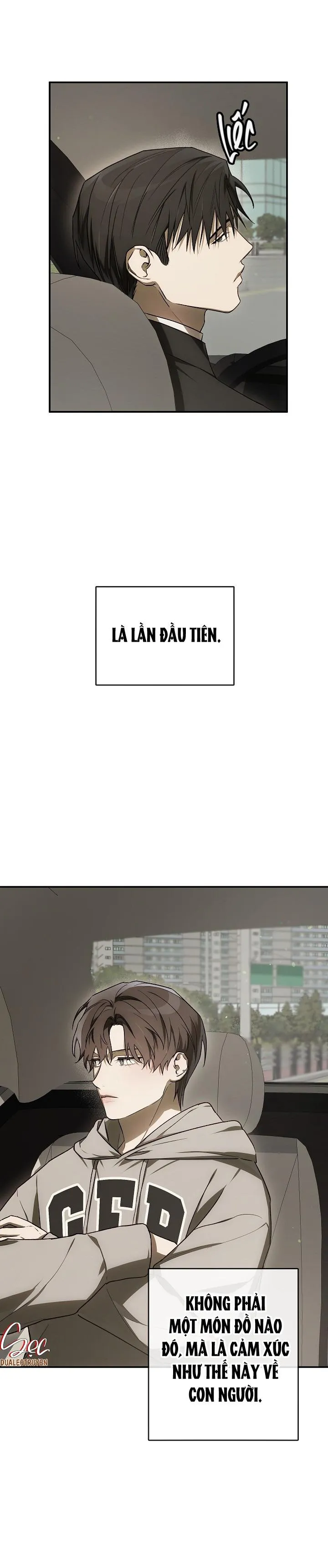 BẢO VẬT Chapter 22 Trang 38