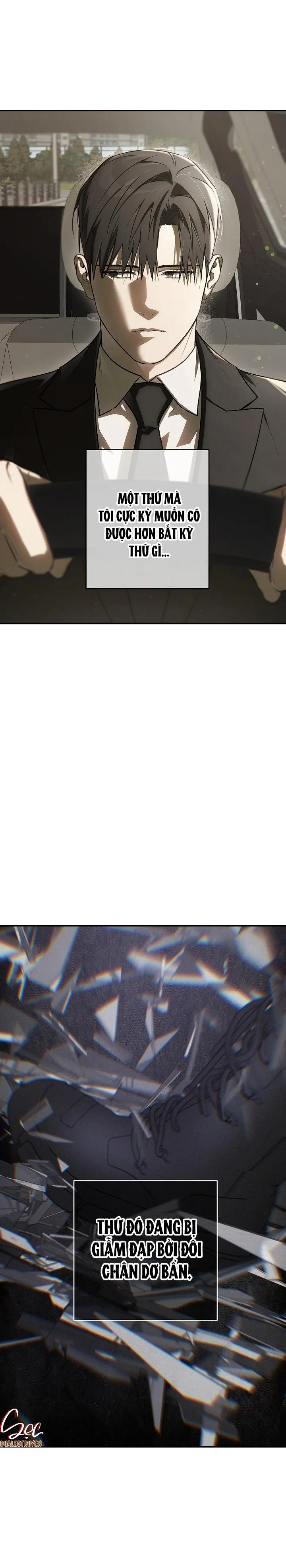 BẢO VẬT Chapter 22 Trang 39