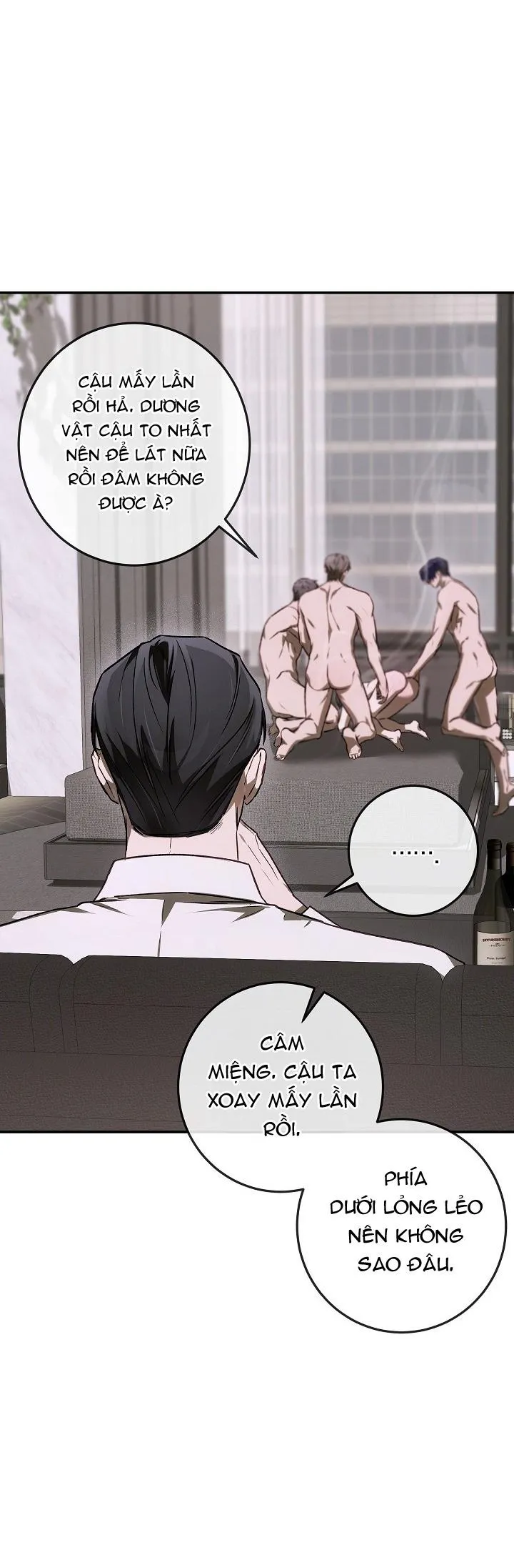 BẢO VẬT Chapter 23 Trang 7