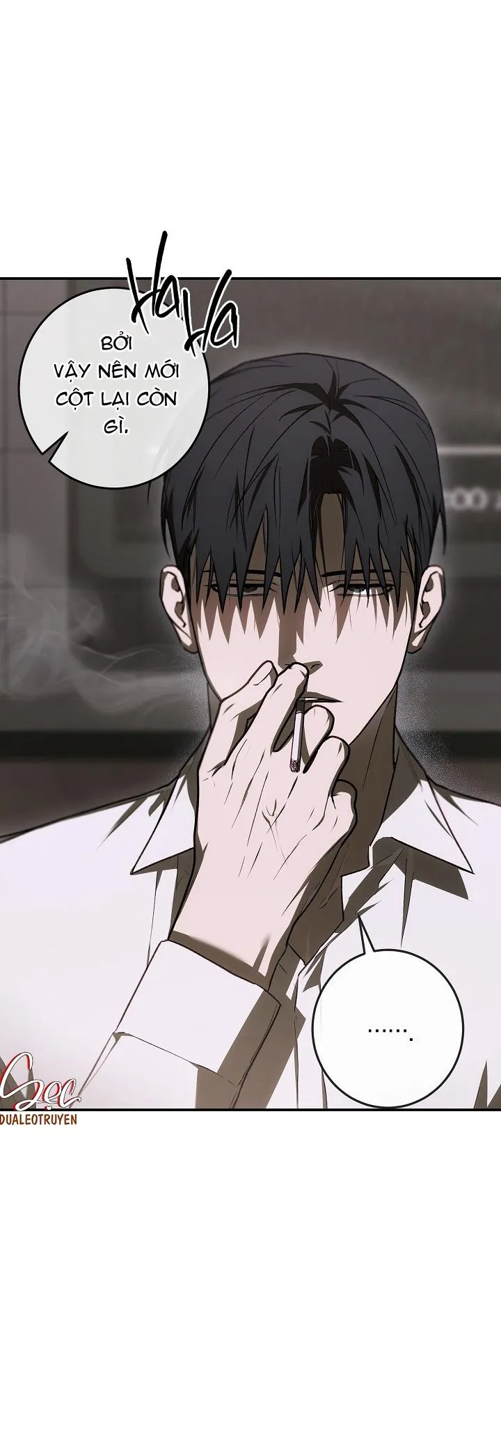 BẢO VẬT Chapter 23 Trang 10