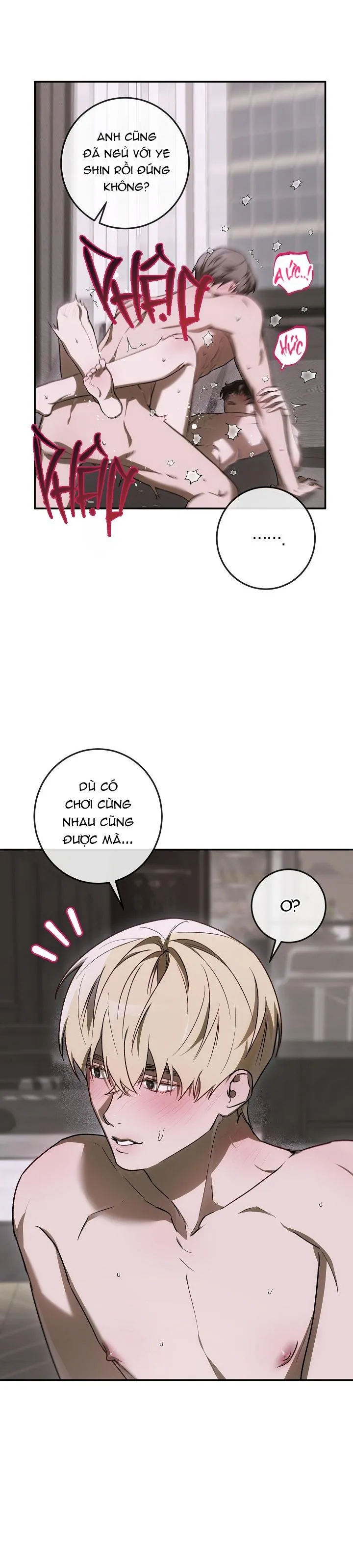 BẢO VẬT Chapter 23 Trang 13