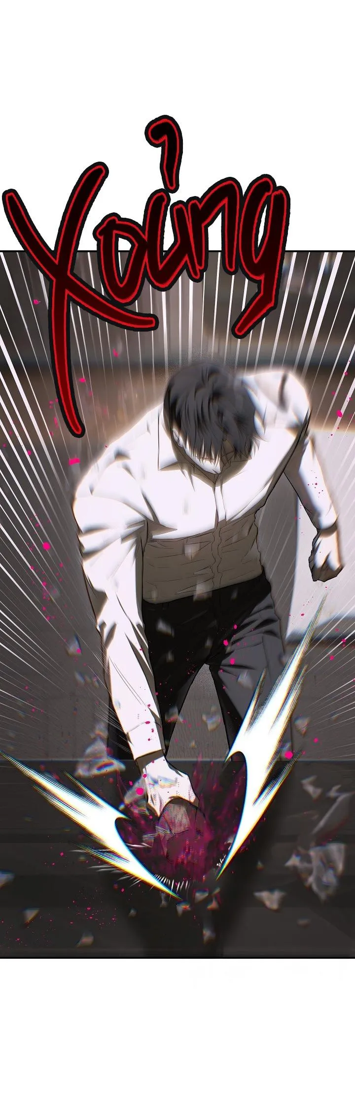 BẢO VẬT Chapter 23 Trang 18