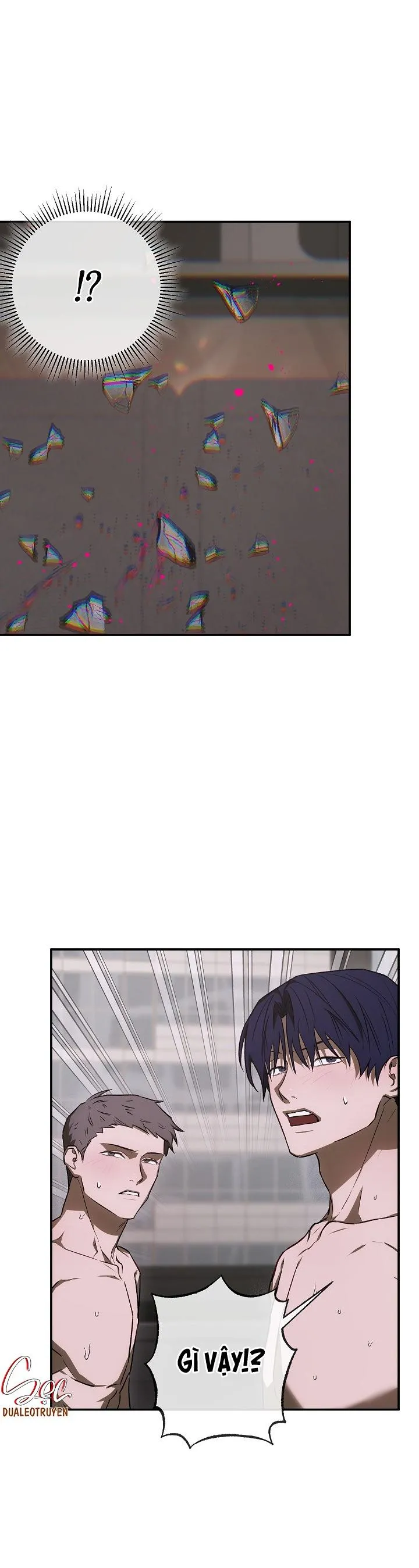 BẢO VẬT Chapter 23 Trang 19