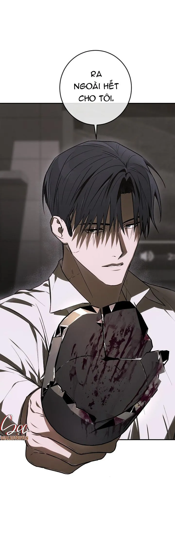 BẢO VẬT Chapter 23 Trang 20