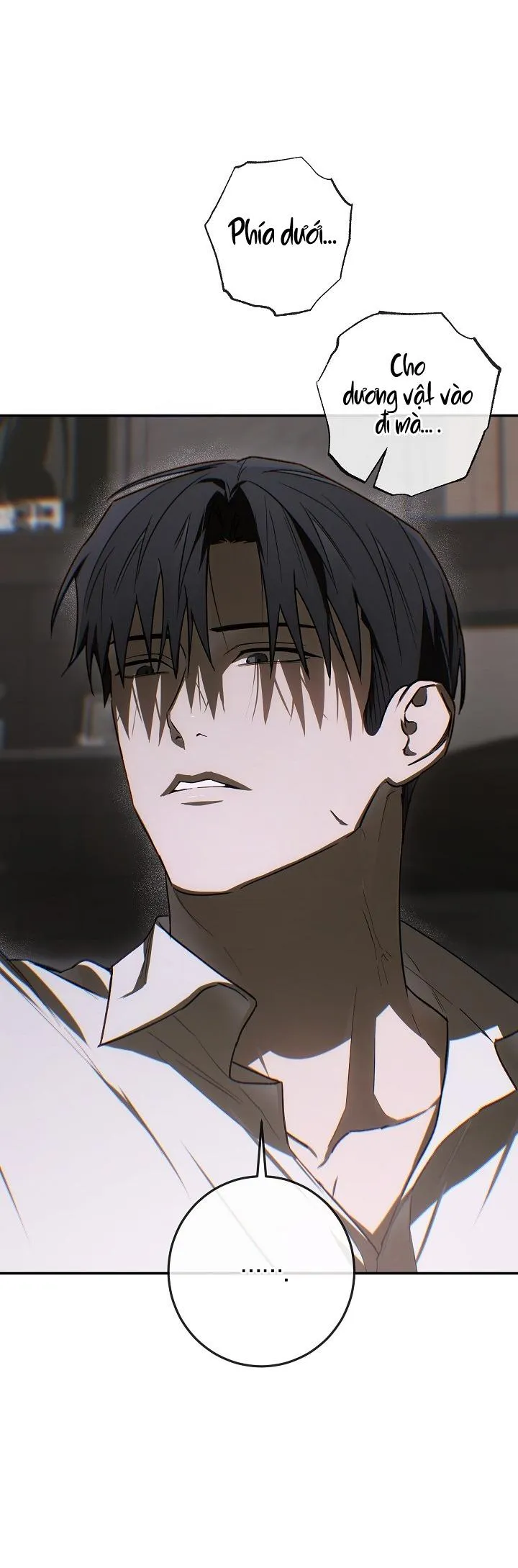 BẢO VẬT Chapter 23 Trang 24