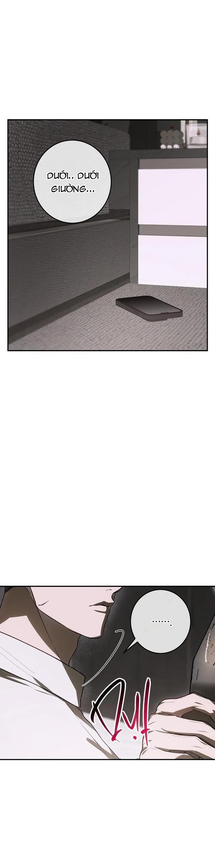 BẢO VẬT Chapter 23 Trang 28