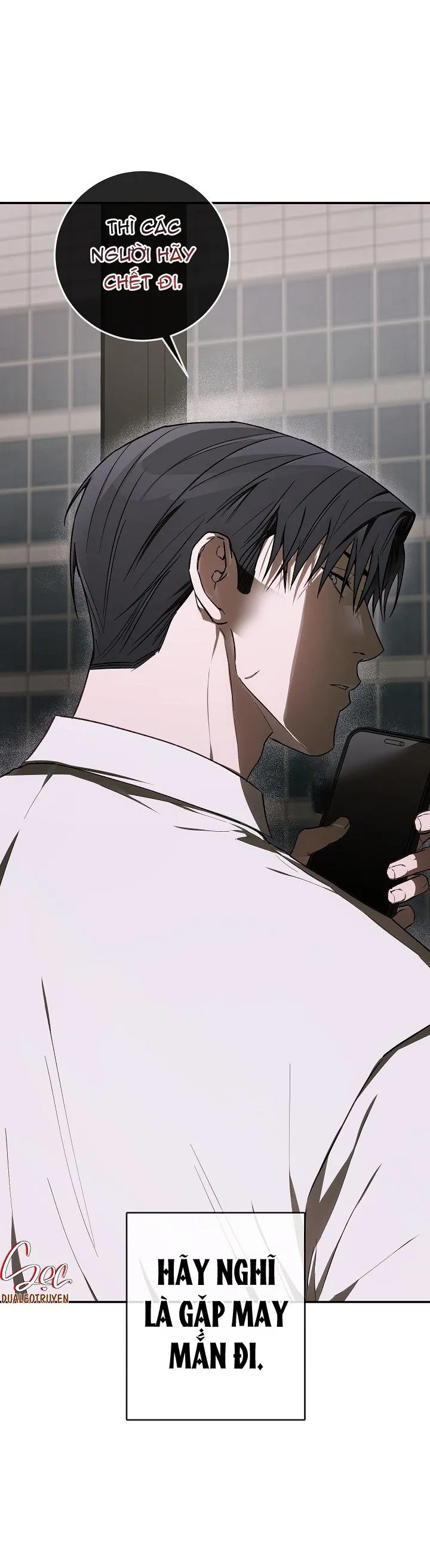 BẢO VẬT Chapter 23 Trang 30