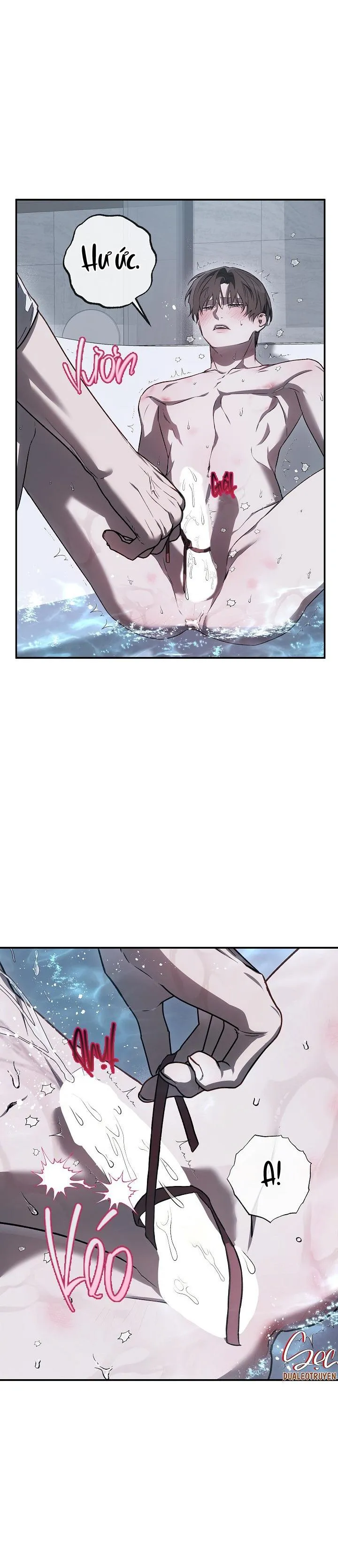 BẢO VẬT Chapter 23 Trang 35