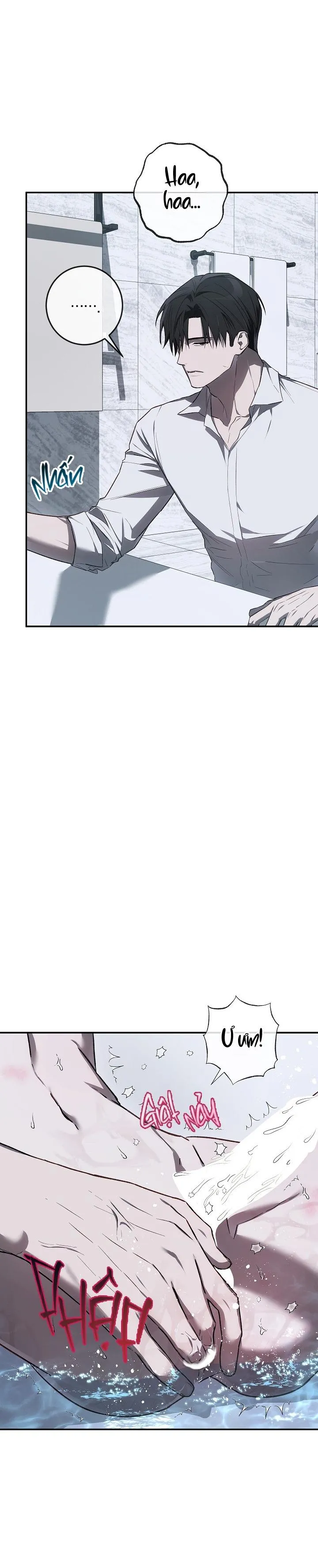 BẢO VẬT Chapter 23 Trang 37