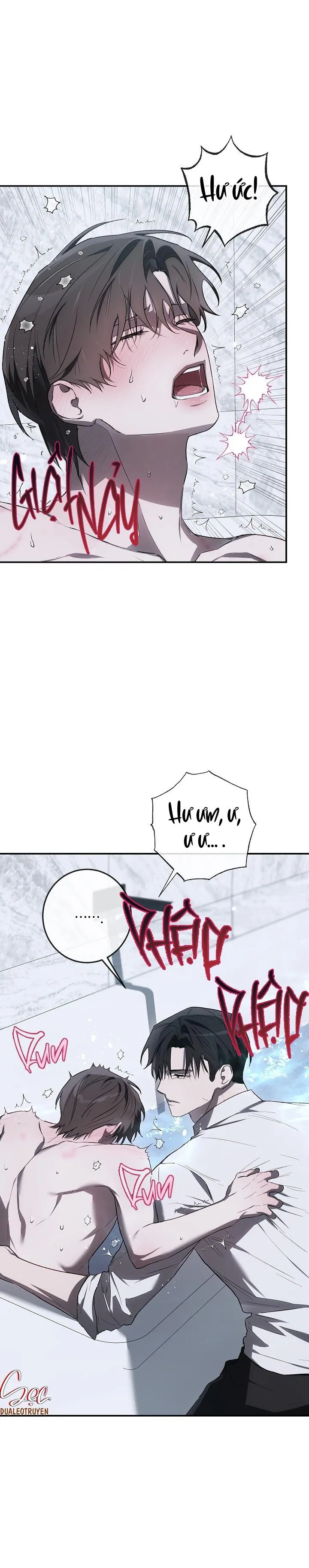 BẢO VẬT Chapter 23 Trang 38