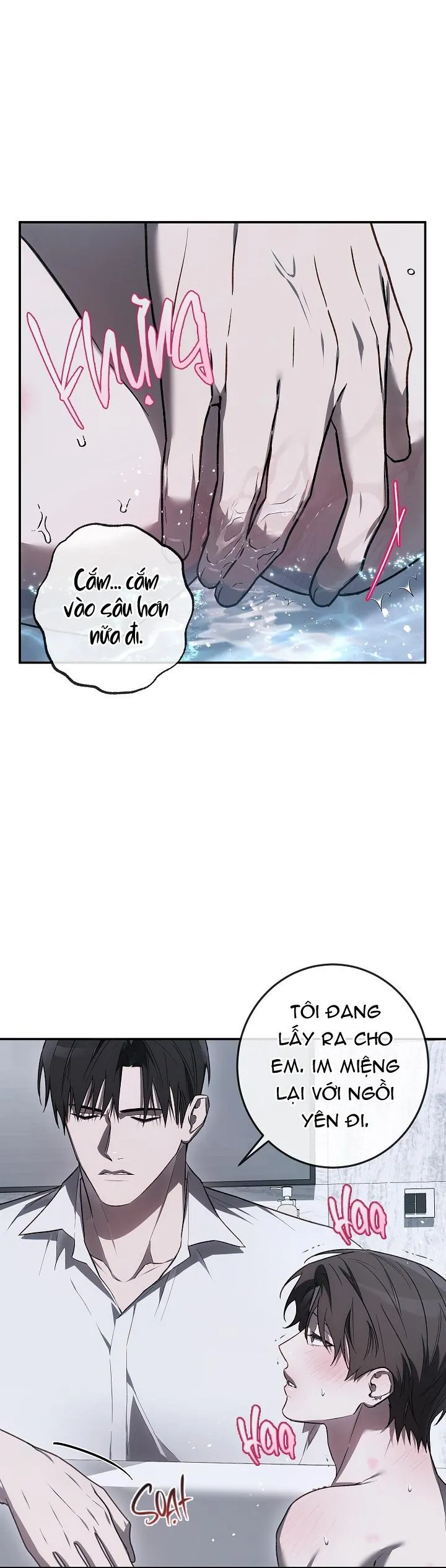 BẢO VẬT Chapter 23 Trang 39