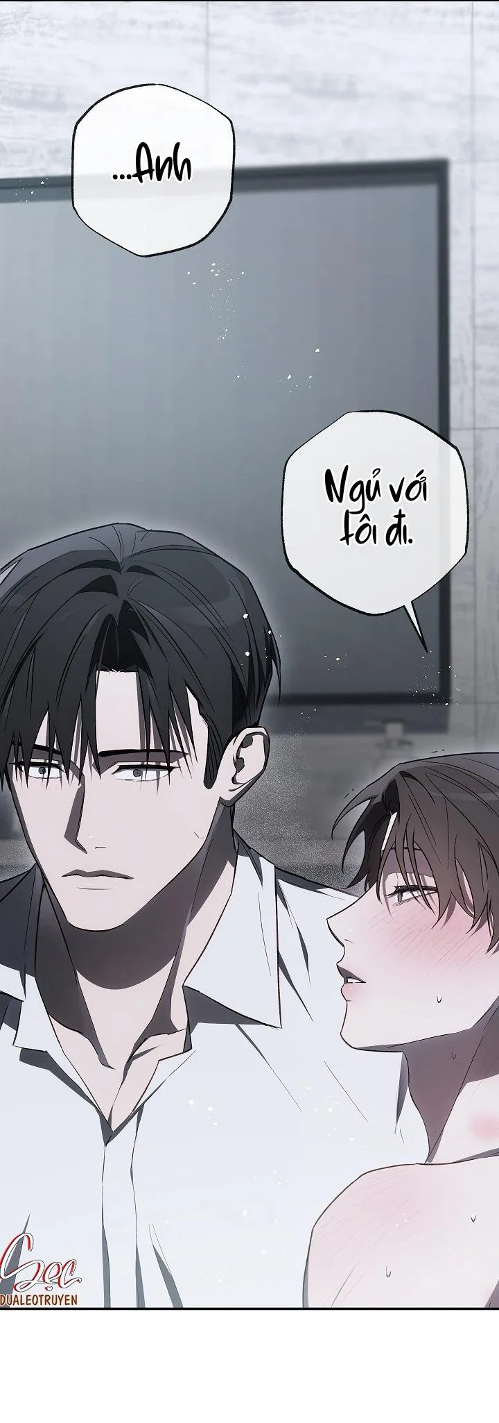 BẢO VẬT Chapter 23 Trang 40