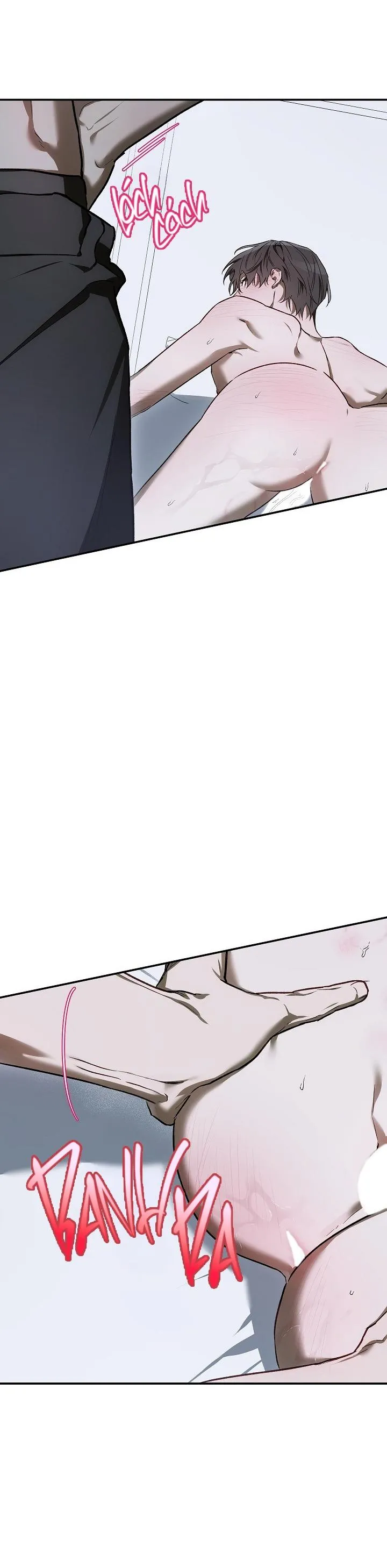 BẢO VẬT Chapter 24 Trang 3