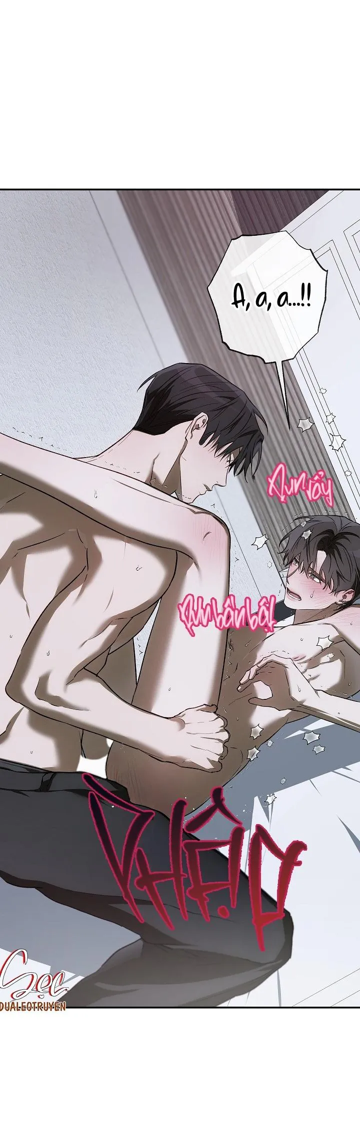 BẢO VẬT Chapter 24 Trang 6