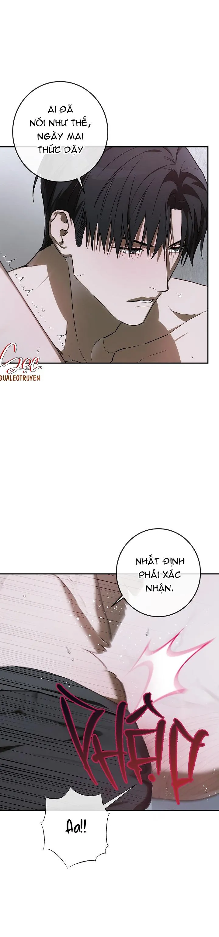 BẢO VẬT Chapter 24 Trang 7