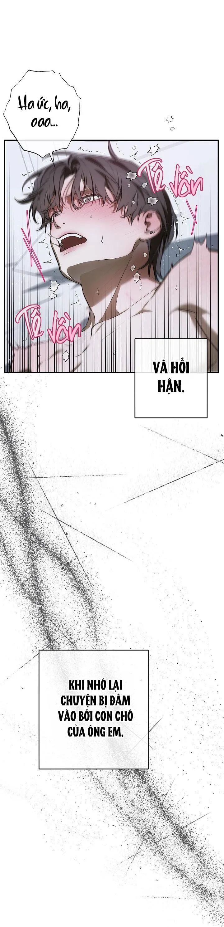 BẢO VẬT Chapter 24 Trang 8